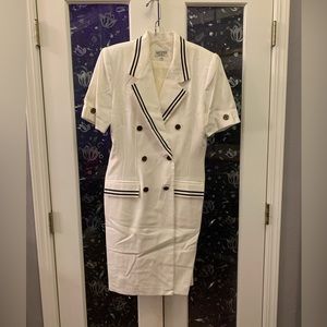 Kasper for A.S.L. Dress women’s size 8